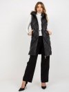 Kamizelka-NM-KZ-D2-3816-1.62-czarny rozmiar - 2XL