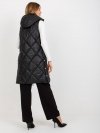 Kamizelka-NM-KZ-D2-3816-1.62-czarny rozmiar - 2XL