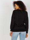 Bluza-TW-BL-BL-1001.19X-czarny rozmiar - L