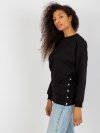 Bluza-TW-BL-BL-1001.19X-czarny rozmiar - L