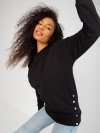 Bluza-TW-BL-BL-1001.19X-czarny rozmiar - L