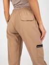 Spodnie-CHA-SP-2022.18-camelowy rozmiar - L/XL