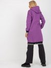 Bluza-RV-BL-6832.10-fioletowy rozmiar - L/XL