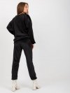 Bluzka-RP-BZ-8188.64P-czarny rozmiar - S/M