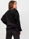 Bluzka-RP-BZ-8188.64P-czarny rozmiar - S/M
