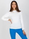 Bluzka-RP-BZ-8181.81P-ecru rozmiar - ONE SIZE