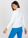 Bluzka-RP-BZ-8181.81P-ecru rozmiar - ONE SIZE