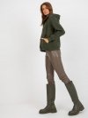 Bluza-CT-BL-F-621087.09-khaki rozmiar - L/XL