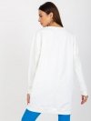 Bluza-VI-BL-095.71P-ecru rozmiar - ONE SIZE
