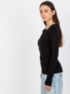 Bluzka-EM-BZ-784.33P-czarny rozmiar - ONE SIZE