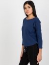 Bluzka-RV-BZ-4691.00X-granatowy rozmiar - S