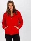 Bluza-CT-BL-F-621087.06-czerwony rozmiar - L/XL