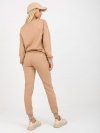 Komplet-RV-KMPL-8365.24P-camelowy rozmiar - S/M