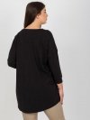 Bluzka-VI-BZ-2911.82P-czarny rozmiar - ONE SIZE