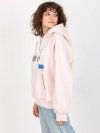 Bluza-EM-BL-718.39P-jasny różowy rozmiar - ONE SIZE
