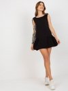 Tunika-EM-TU-HS-20-282.38P-czarny rozmiar - S