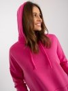 Bluza-MA-BL-2210024.34P-fuksjowy rozmiar - S