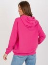 Bluza-MA-BL-2210024.34P-fuksjowy rozmiar - S
