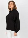 Koszula-LK-KS-509032.88P-czarny rozmiar - M/L