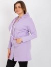 Bluza-EM-BL-HW-20-464.02P-jasny fioletowy rozmiar - XL