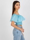 Top-LK-TP-508609.37-jasny niebieski rozmiar - 42
