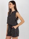 Bluzka-D73771R11115A-czarny rozmiar - L