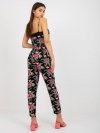 Spodnie-D73770M61869J-wielokolorowy rozmiar - XL