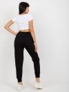 Spodnie-TW-SP-2003.02-czarny rozmiar - 2XL