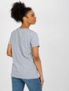 T-shirt-FA-TS-8470.03X-szary rozmiar - ONE SIZE