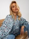 Koszula-LK-KS-509017-2.78-czarno-niebieski rozmiar - L/XL