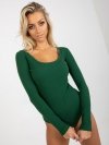 Body-RV-BO-6259-1.31-ciemny zielony rozmiar - M