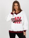Bluza-EM-BL-754.38-biały rozmiar - ONE SIZE