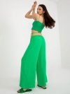 Spodnie-DHJ-SP-8387.57-zielony rozmiar - ONE SIZE