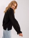 Bluzka-LK-BZ-509328.20-czarny rozmiar - L/XL