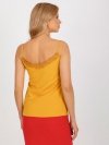 Top-LK-TP-507650-3.04P-ciemny żółty rozmiar - 40