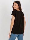 T-shirt-FA-TS-8515.46-czarny rozmiar - ONE SIZE