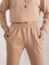 Komplet-LK-KMPL-509291.57-camelowy rozmiar - S/M