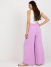Spodnie-DHJ-SP-8390.70-jasny fioletowy rozmiar - ONE SIZE