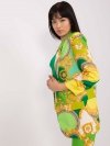 Marynarka-DHJ-MA-7684B-3.95P-zielony rozmiar - L