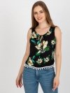Bluzka-AT-BZ-2202A.35-czarny rozmiar - M/L