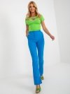 Bluzka-NM-BZ-V6860.84-jasny zielony rozmiar - M/L