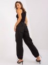 Spodnie-TW-SP-OB056.86P-czarny rozmiar - XL