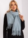 Szalik-AT-SZ-23185.62P-mietowy rozmiar - ONE SIZE