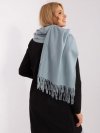 Szalik-AT-SZ-23185.62P-mietowy rozmiar - ONE SIZE