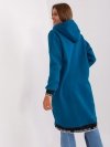 Bluza-RV-BL-6832-2.00P-morski rozmiar - L/XL