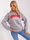 Bluza-EM-BL-617-8.10-szary rozmiar - ONE SIZE