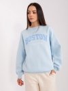 Bluza-EM-BL-617-8.10-jasny niebieski rozmiar - ONE SIZE