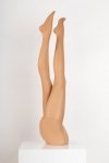 Rajstopy Variniana 20 DEN Light Natural Jasny Naturalny LivCo Corsetti Fashion rozmiar - 4