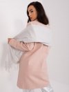 Szalik-AT-SZ-23185.73P-jasny szary rozmiar - ONE SIZE