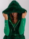 Kamizelka-AT-KZ-2379.96P-ciemny zielony rozmiar - S/M